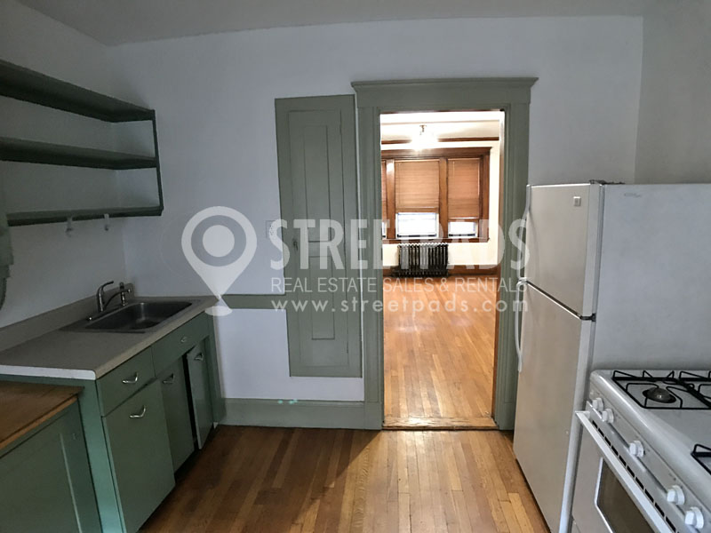 Photos of apartment on Lakeville Rd.,Boston MA 02130