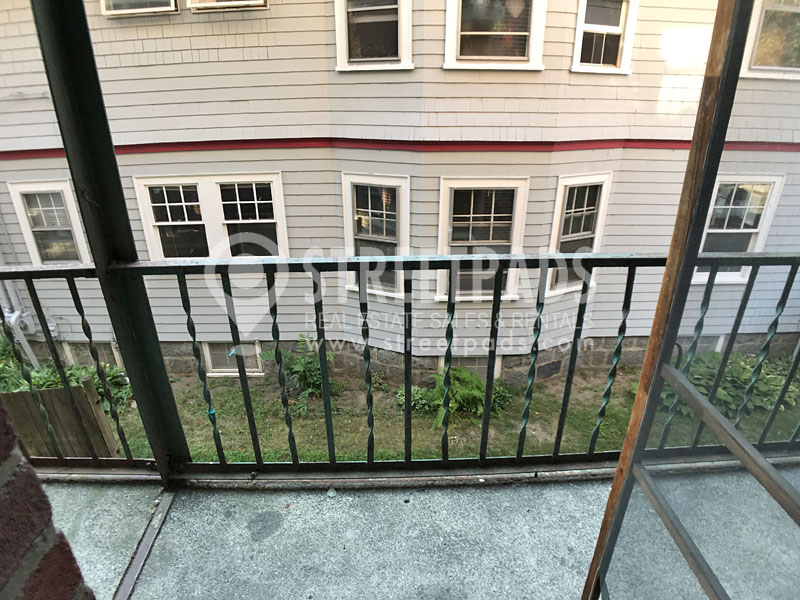 Photos of apartment on Lakeville Rd.,Boston MA 02130