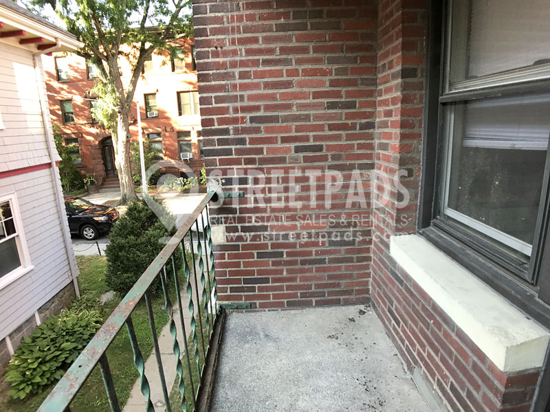 Photos of apartment on Lakeville Rd.,Boston MA 02130