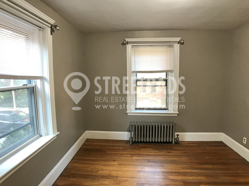 Photos of apartment on Lakeville Rd.,Boston MA 02130