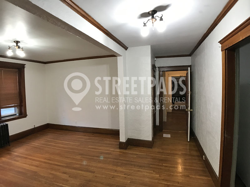 Photos of apartment on Lakeville Rd.,Boston MA 02130