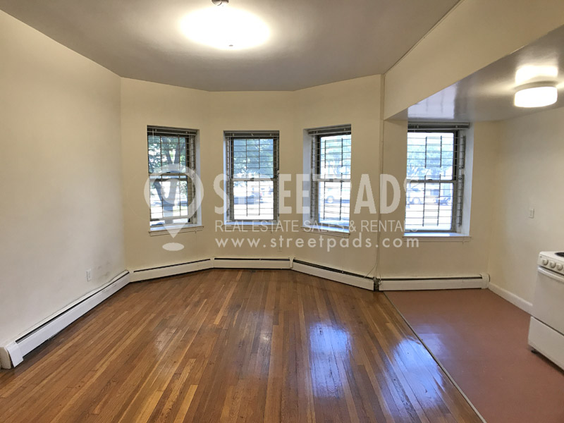 Photos of apartment on Brighton Ave.,Boston MA 02134