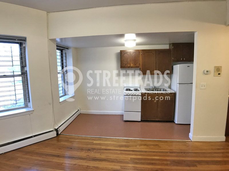 Photos of apartment on Brighton Ave.,Boston MA 02134