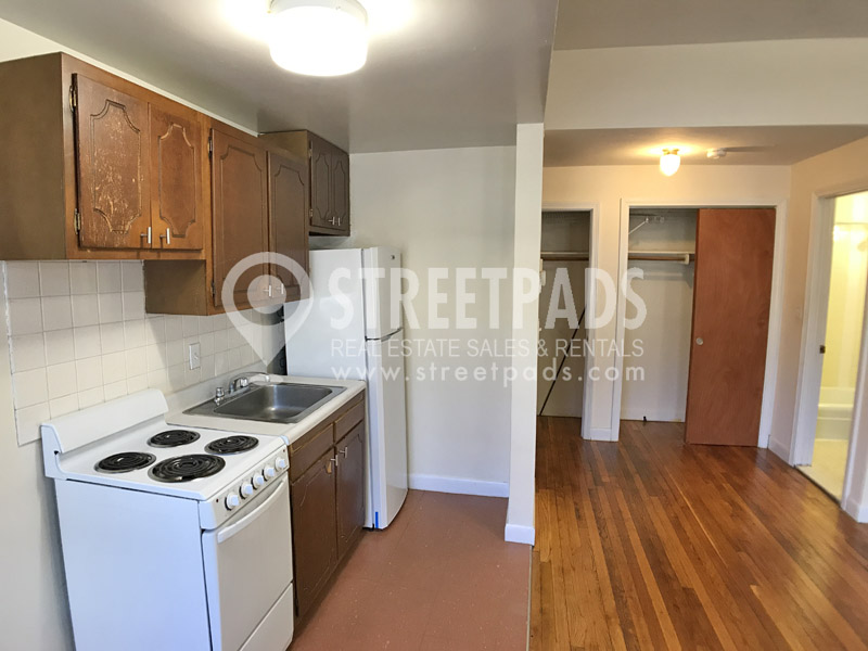 Photos of apartment on Brighton Ave.,Boston MA 02134