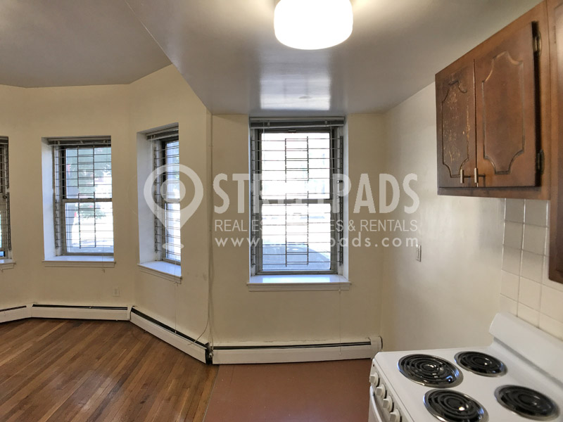 Photos of apartment on Brighton Ave.,Boston MA 02134