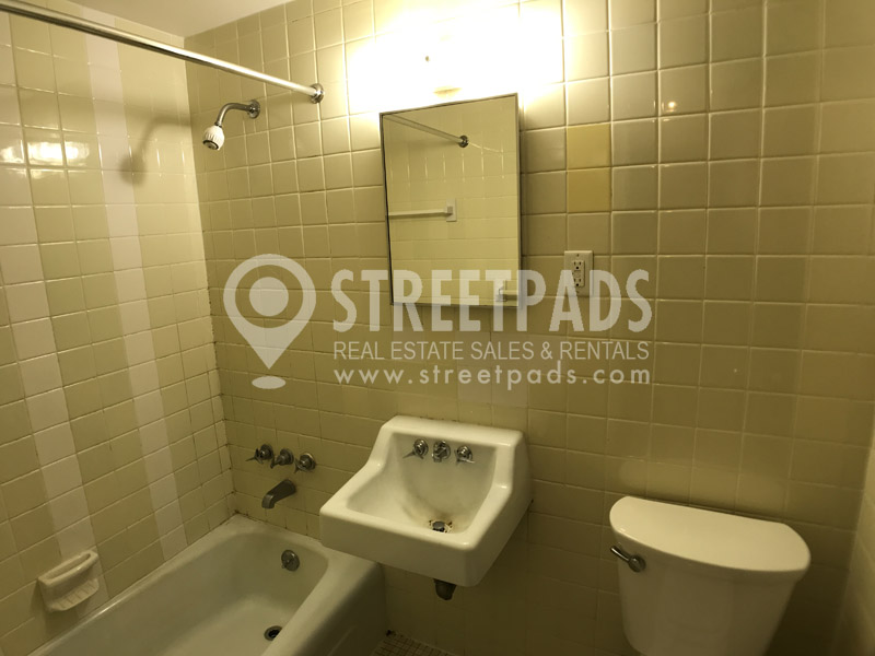 Photos of apartment on Brighton Ave.,Boston MA 02134