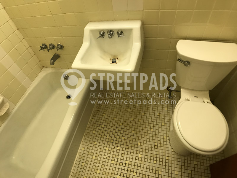 Photos of apartment on Brighton Ave.,Boston MA 02134