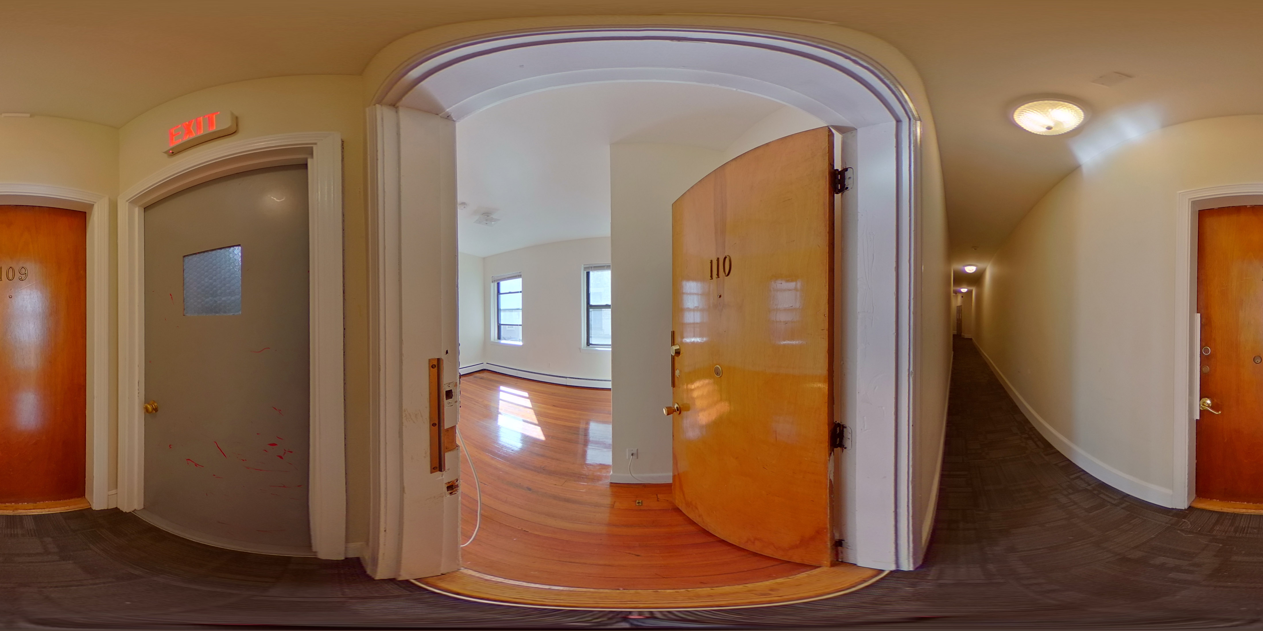 Photos of apartment on Brighton Ave.,Boston MA 02134