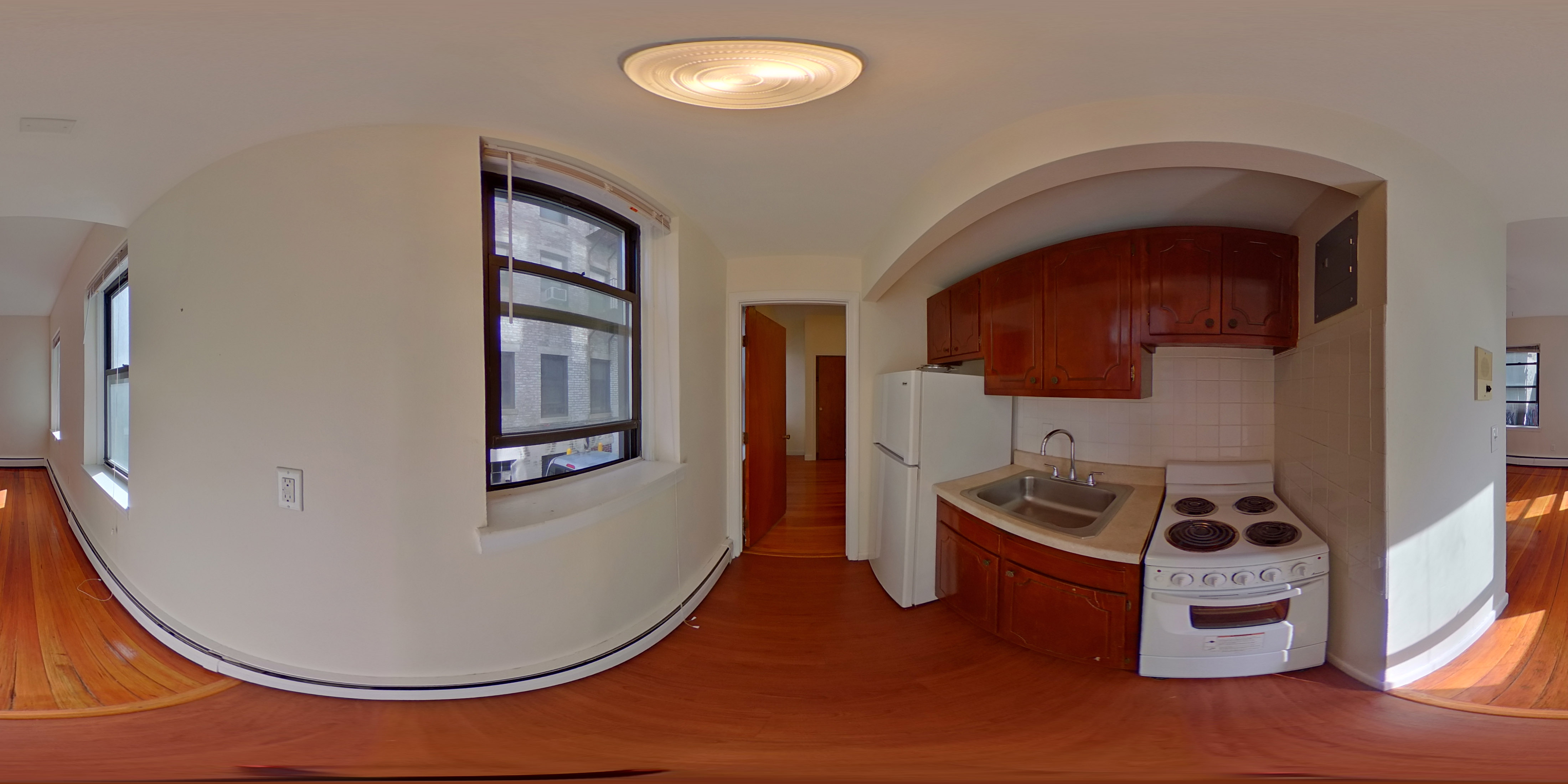 Photos of apartment on Brighton Ave.,Boston MA 02134