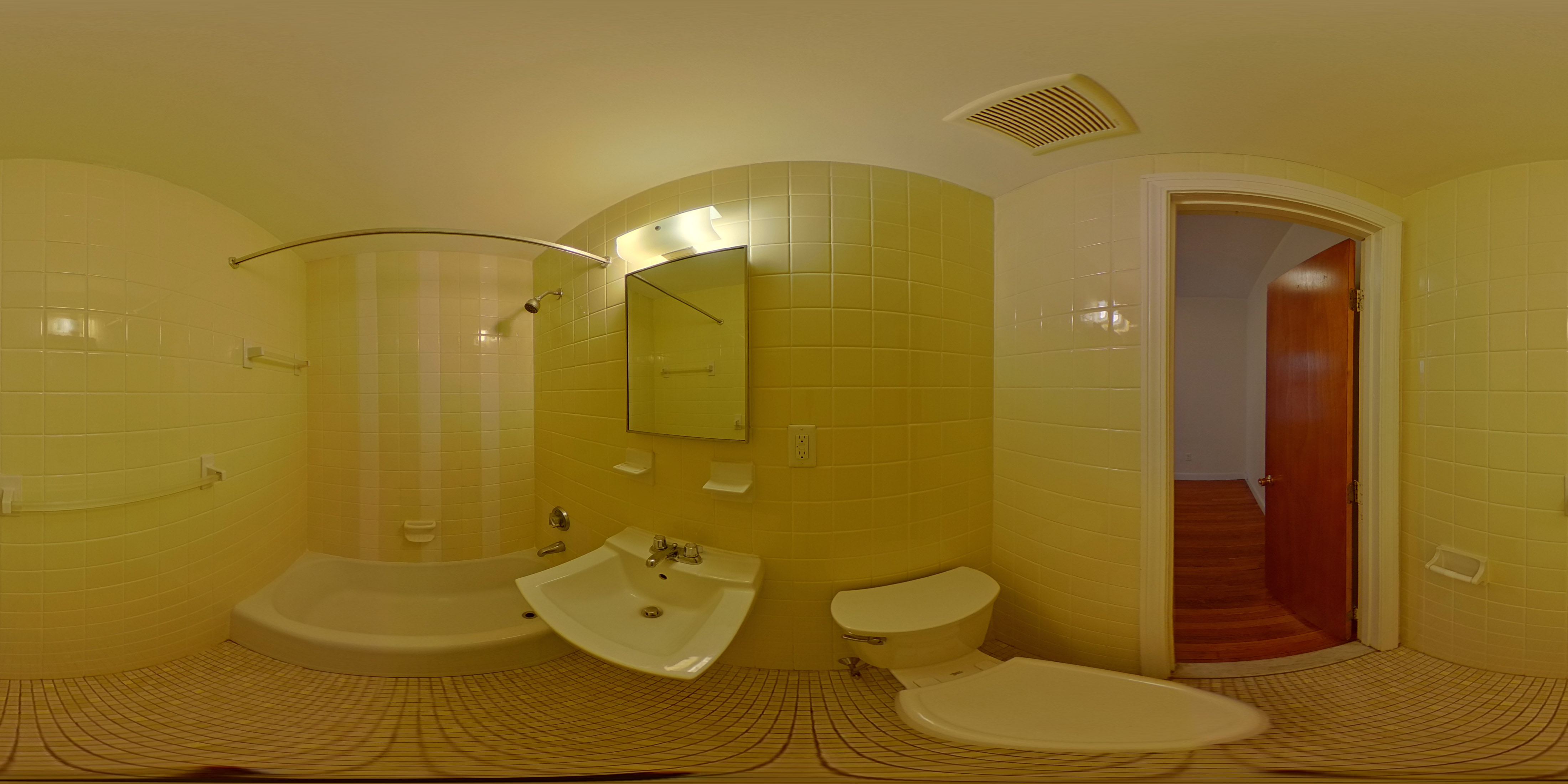 Photos of apartment on Brighton Ave.,Boston MA 02134