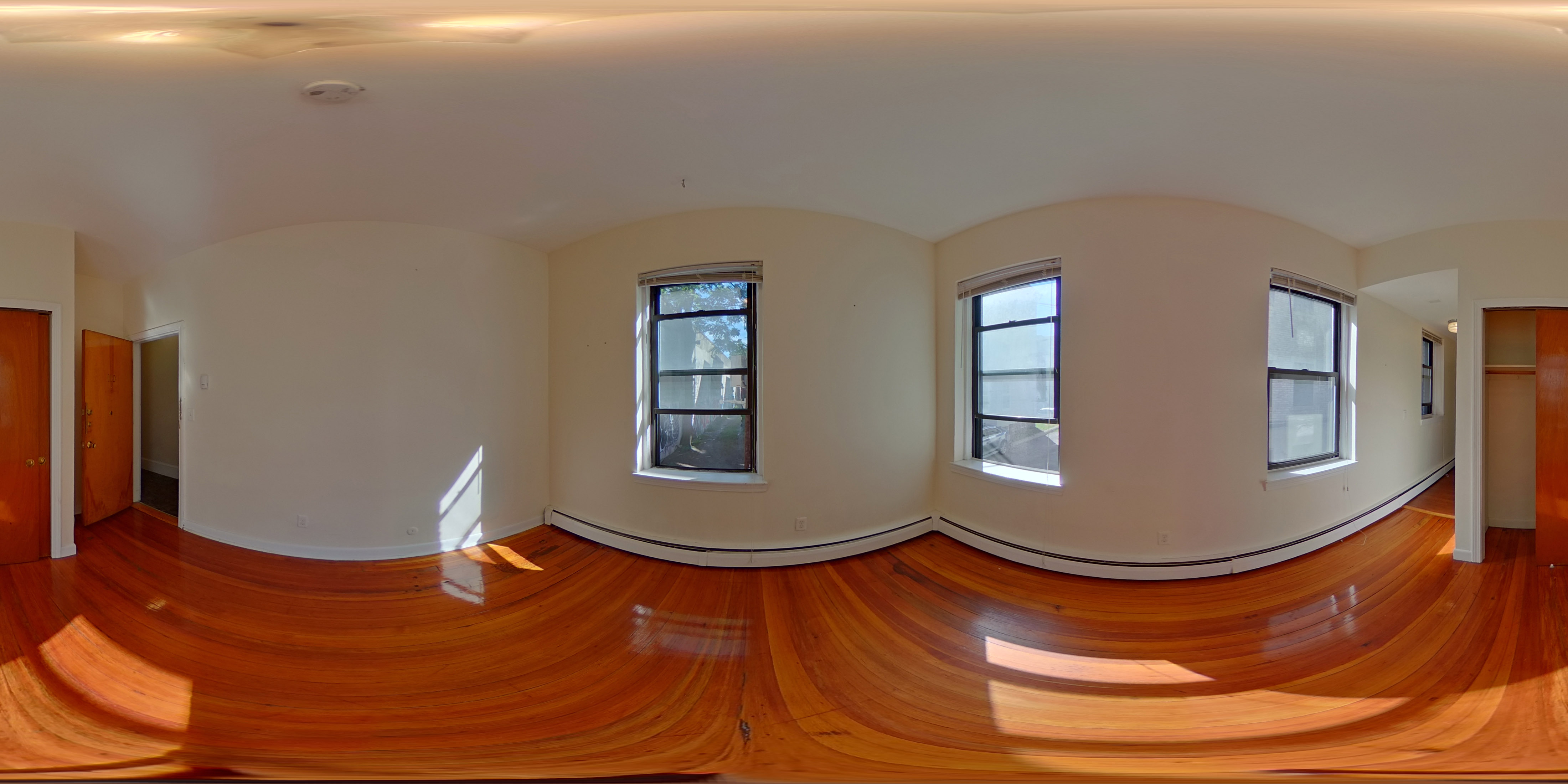 Photos of apartment on Brighton Ave.,Boston MA 02134