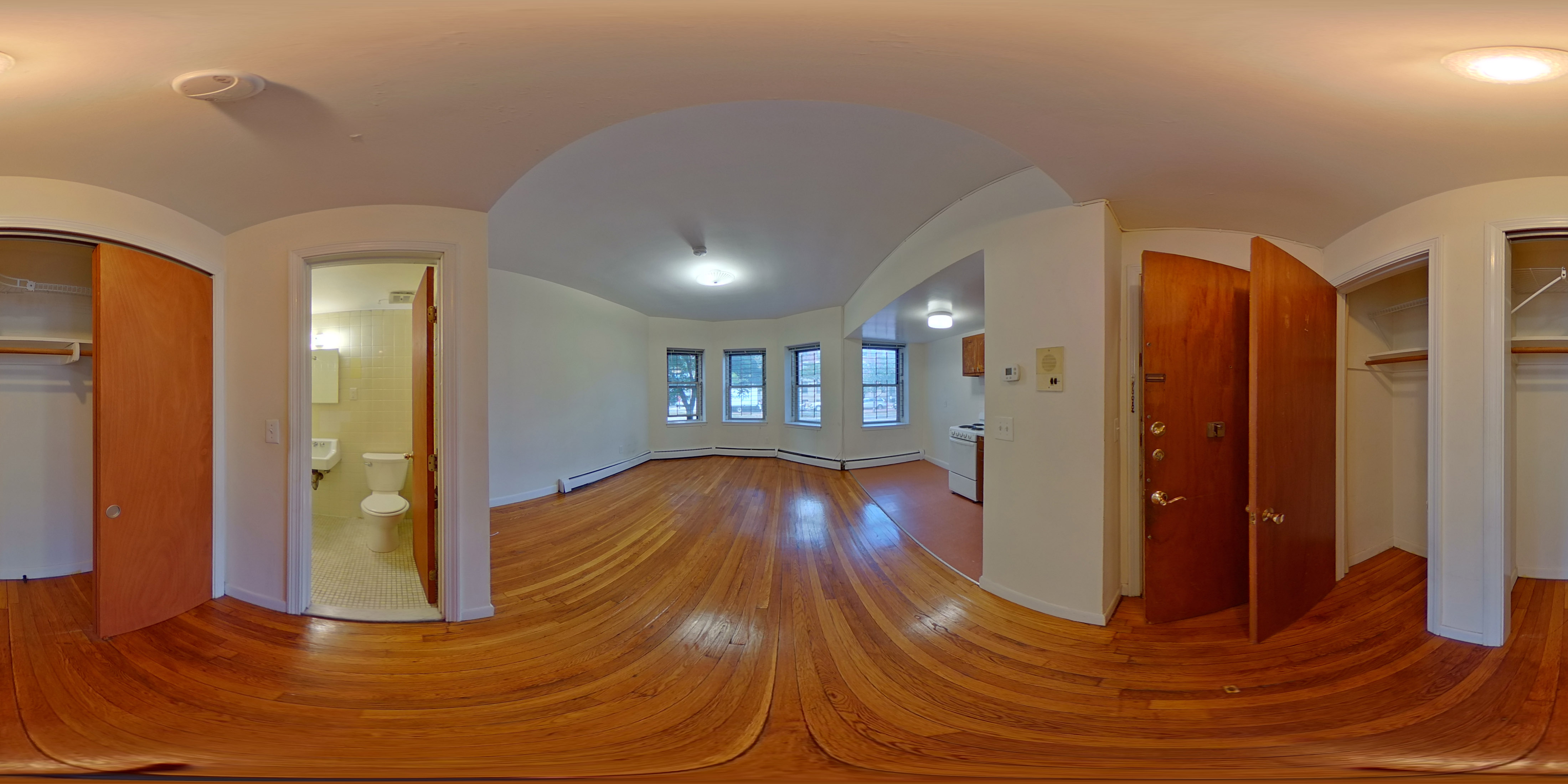 Photos of apartment on Brighton Ave.,Boston MA 02134