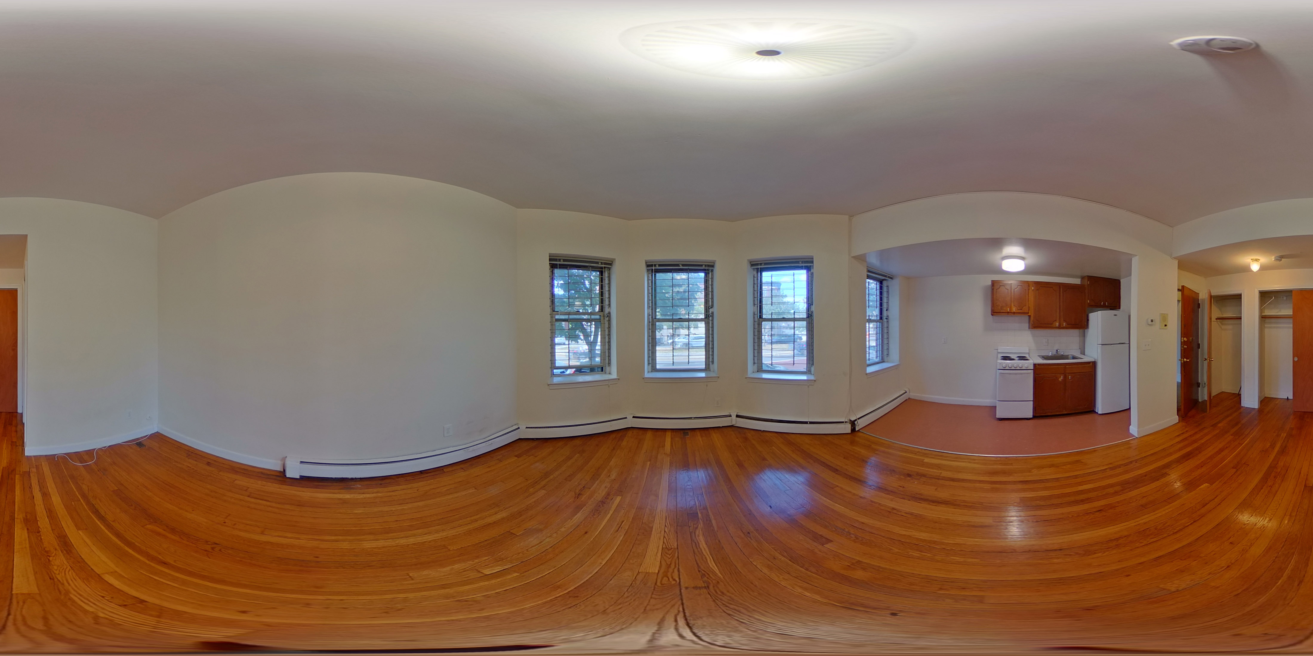 Photos of apartment on Brighton Ave.,Boston MA 02134