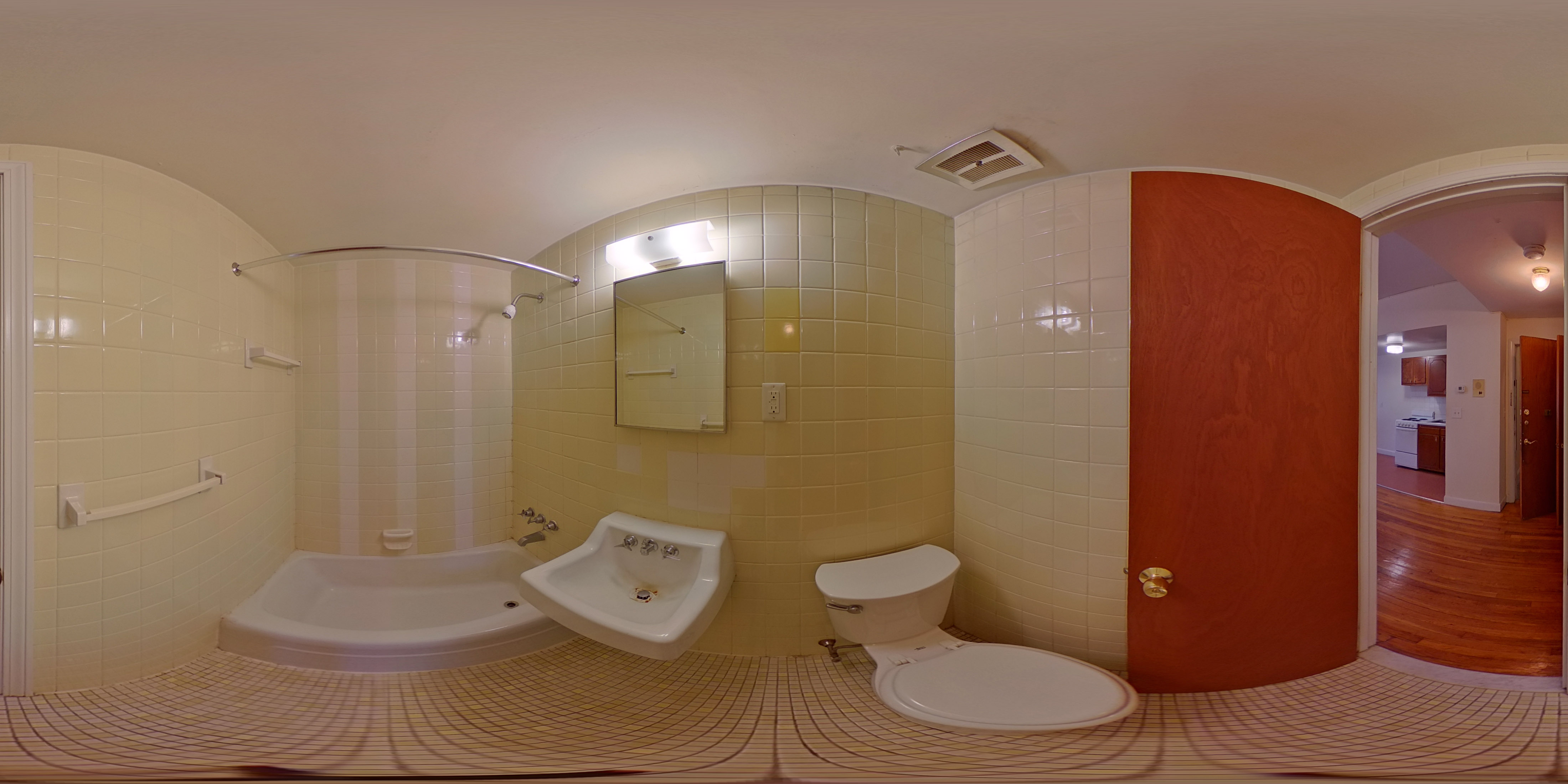 Photos of apartment on Brighton Ave.,Boston MA 02134