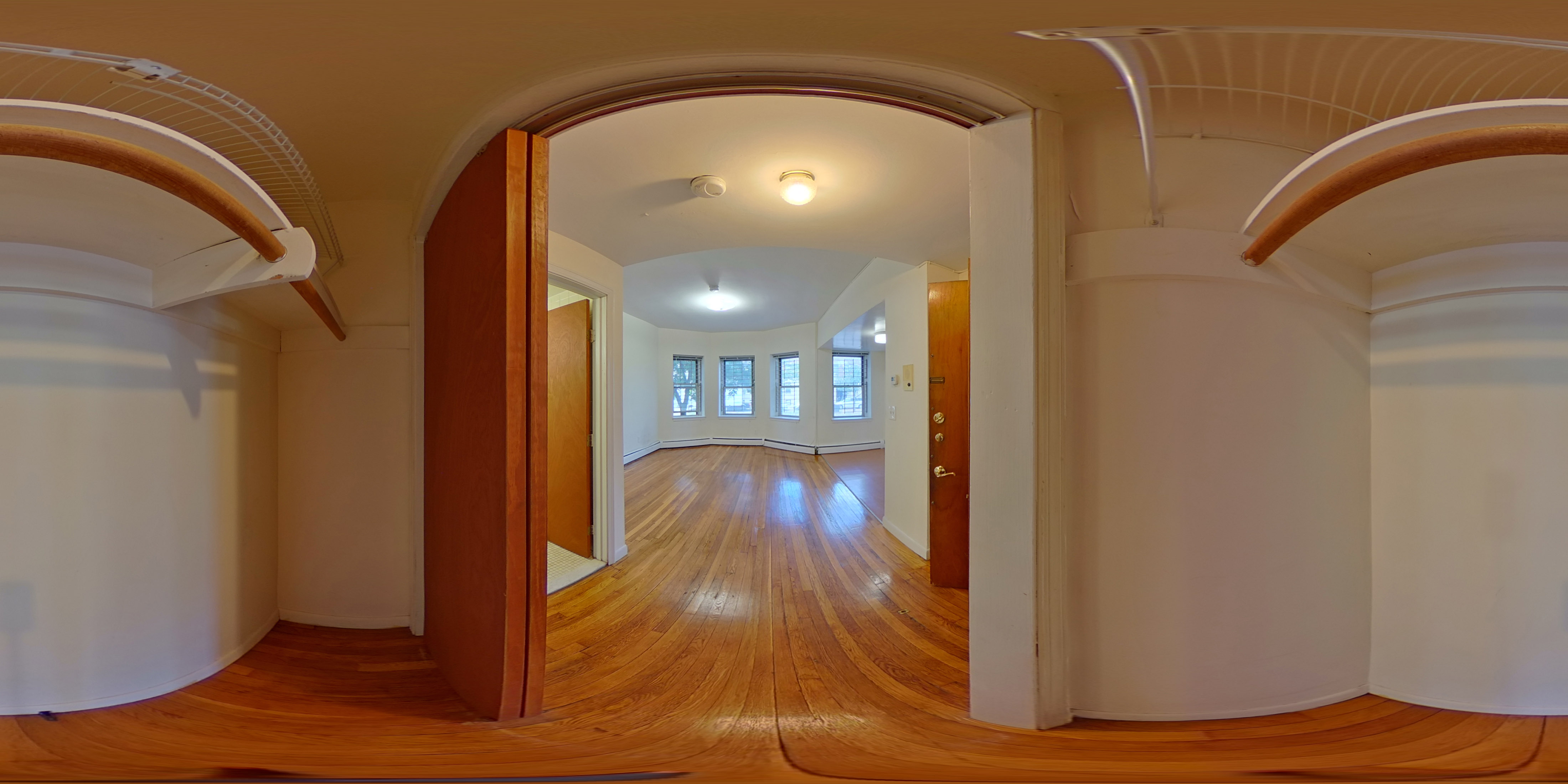 Photos of apartment on Brighton Ave.,Boston MA 02134