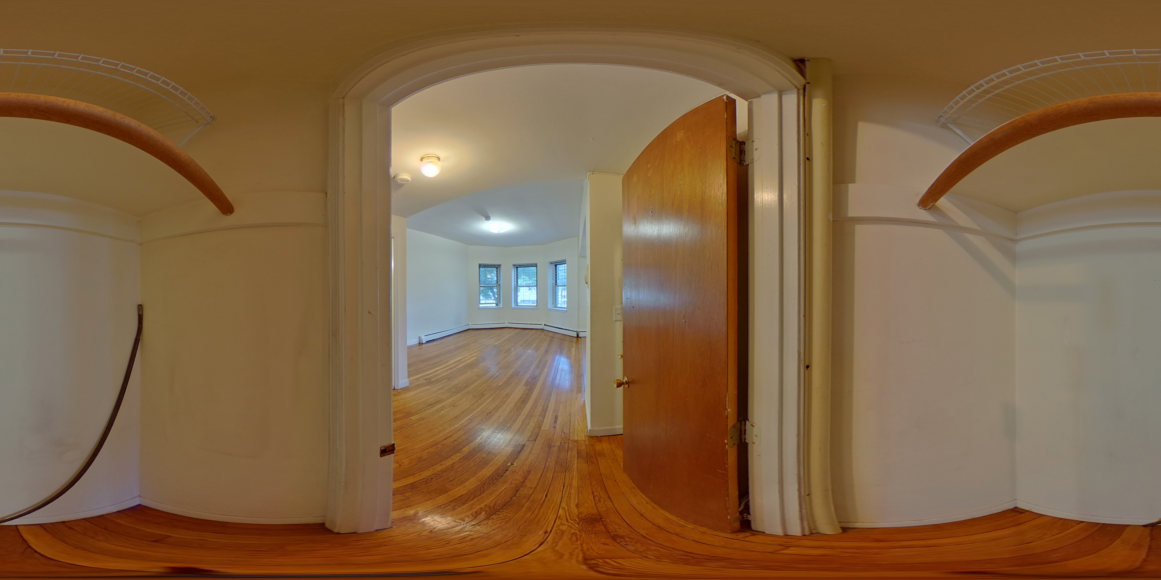 Photos of apartment on Brighton Ave.,Boston MA 02134