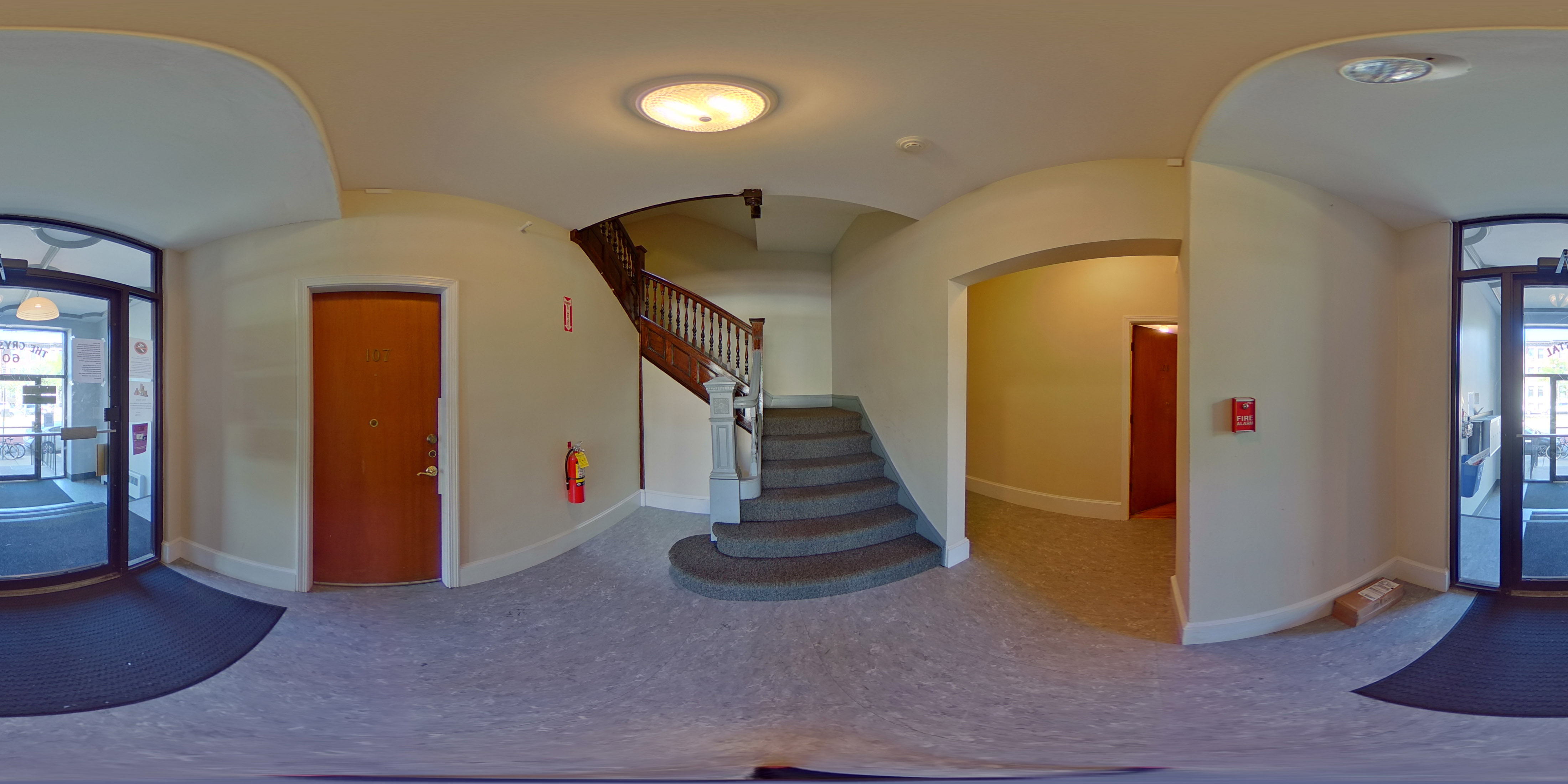 Photos of apartment on Brighton Ave.,Boston MA 02134