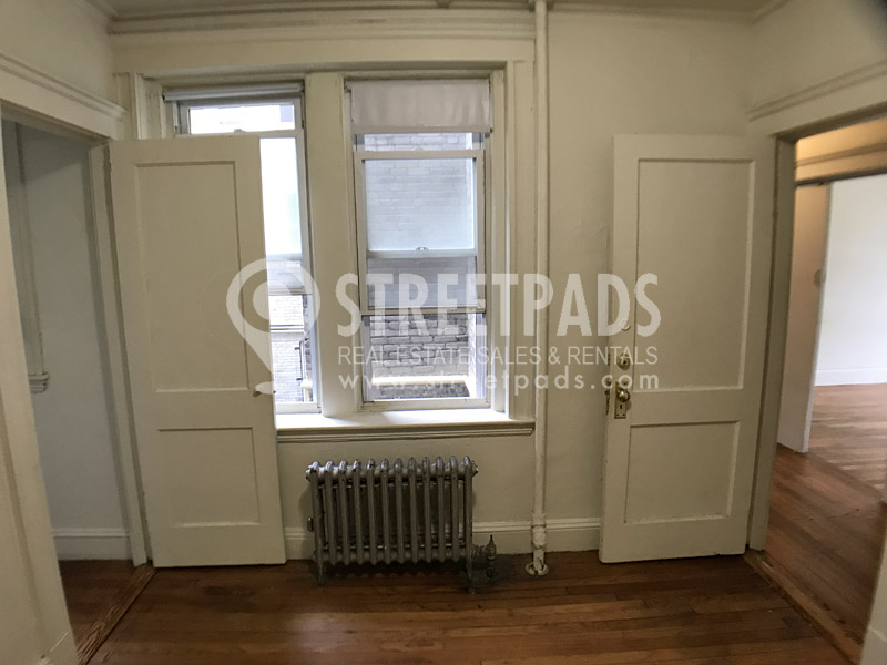Photos of apartment on Boylston St.,Boston MA 02215