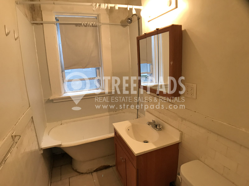 Photos of apartment on Boylston St.,Boston MA 02215