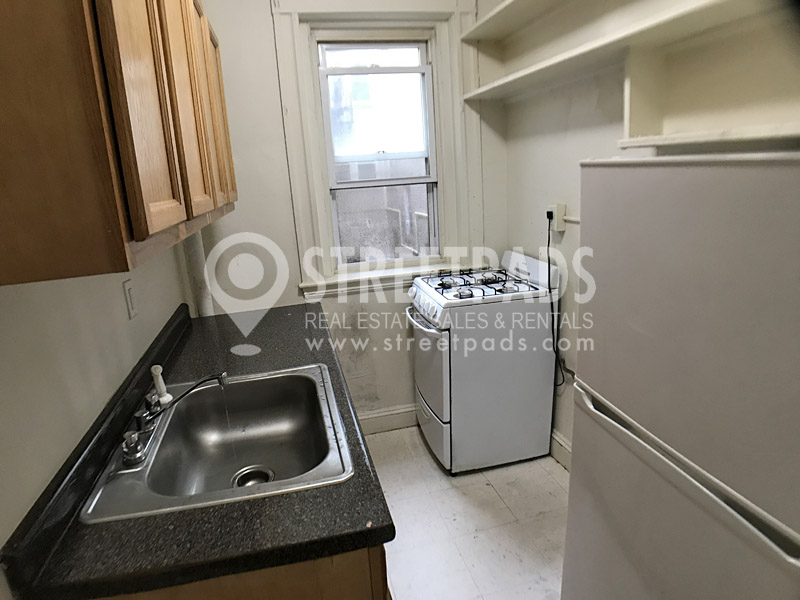 Photos of apartment on Boylston St.,Boston MA 02215