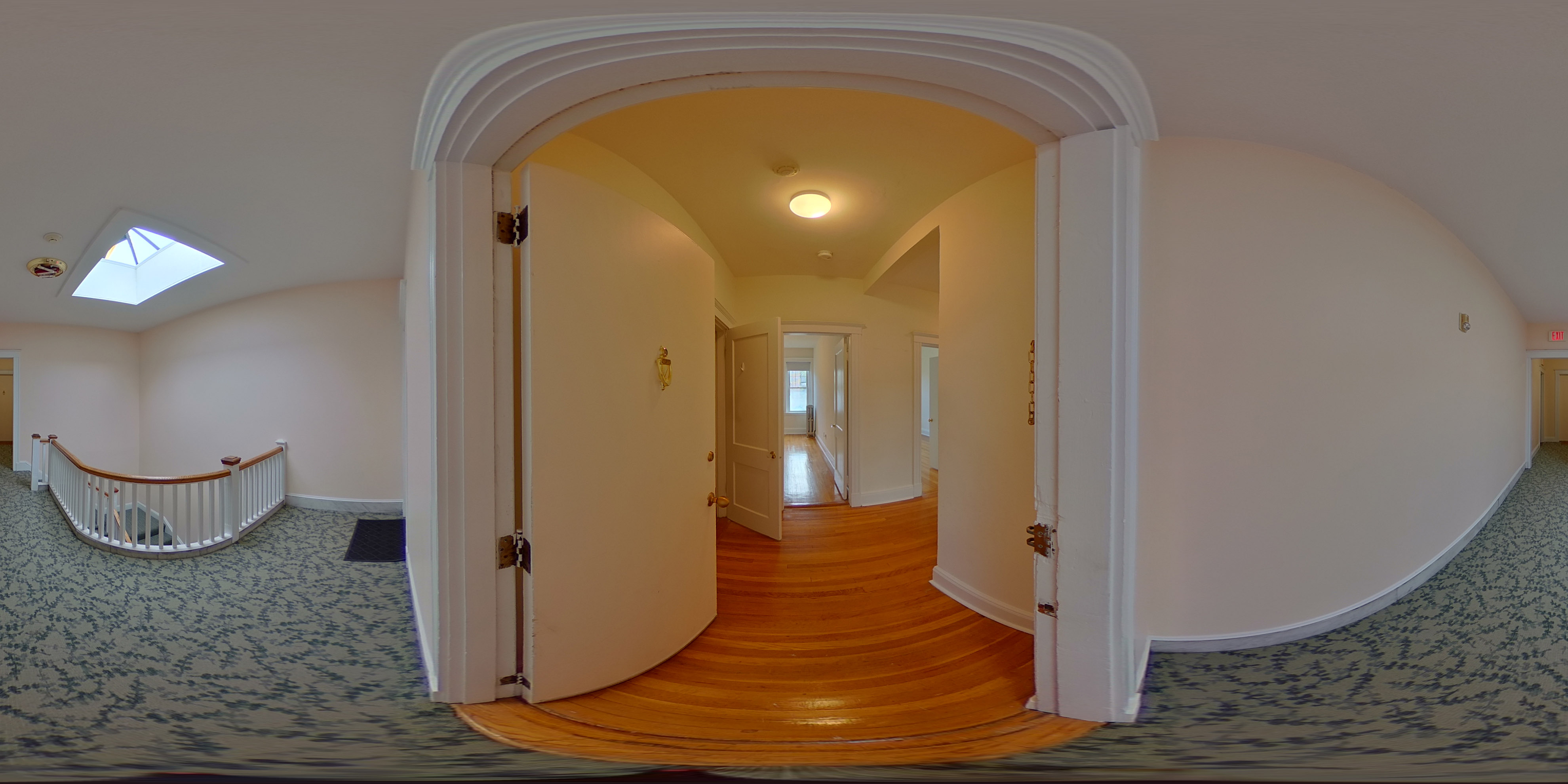 Photos of apartment on Kilsyth Rd.,Boston MA 02135