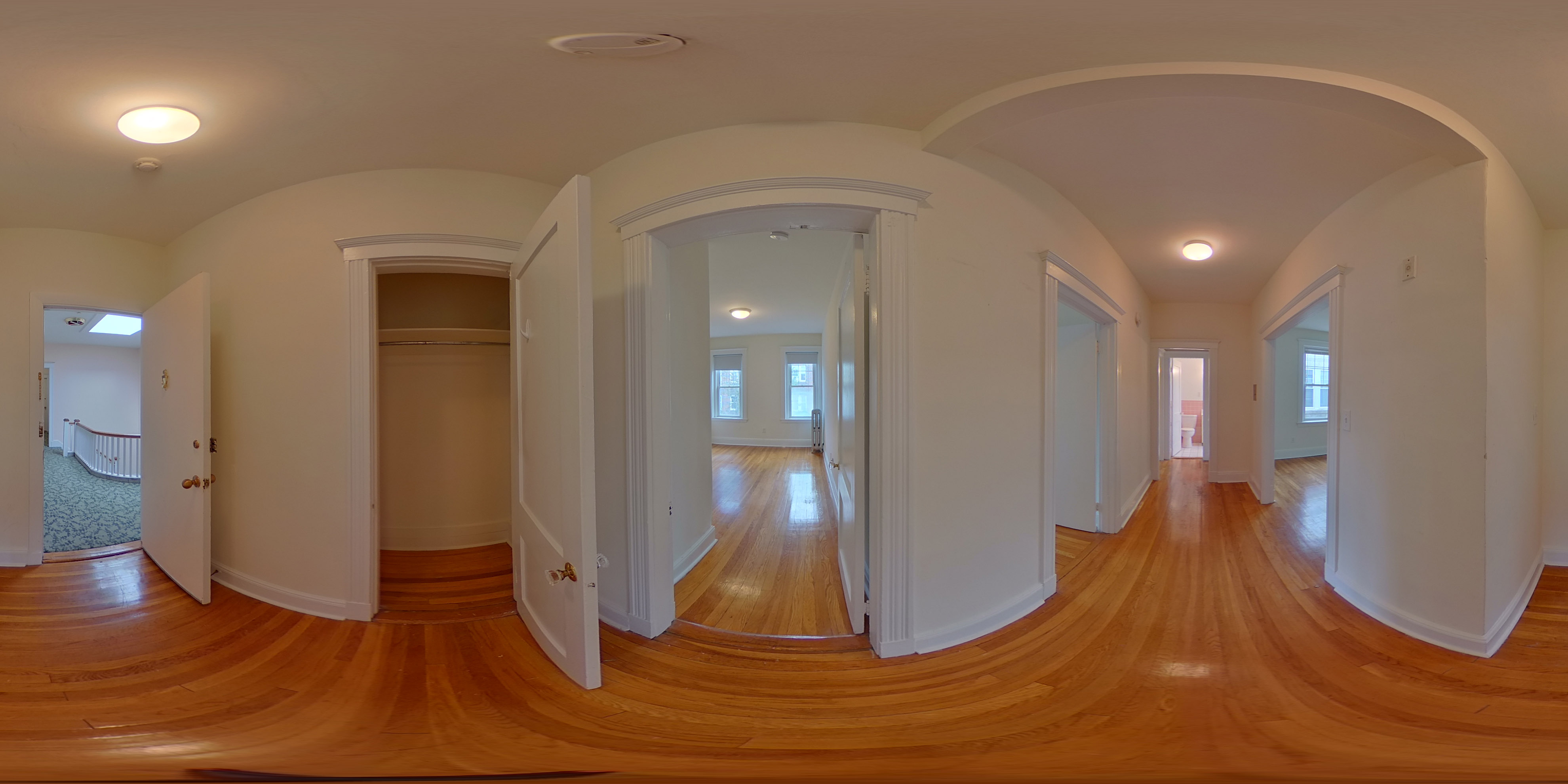 Photos of apartment on Kilsyth Rd.,Boston MA 02135