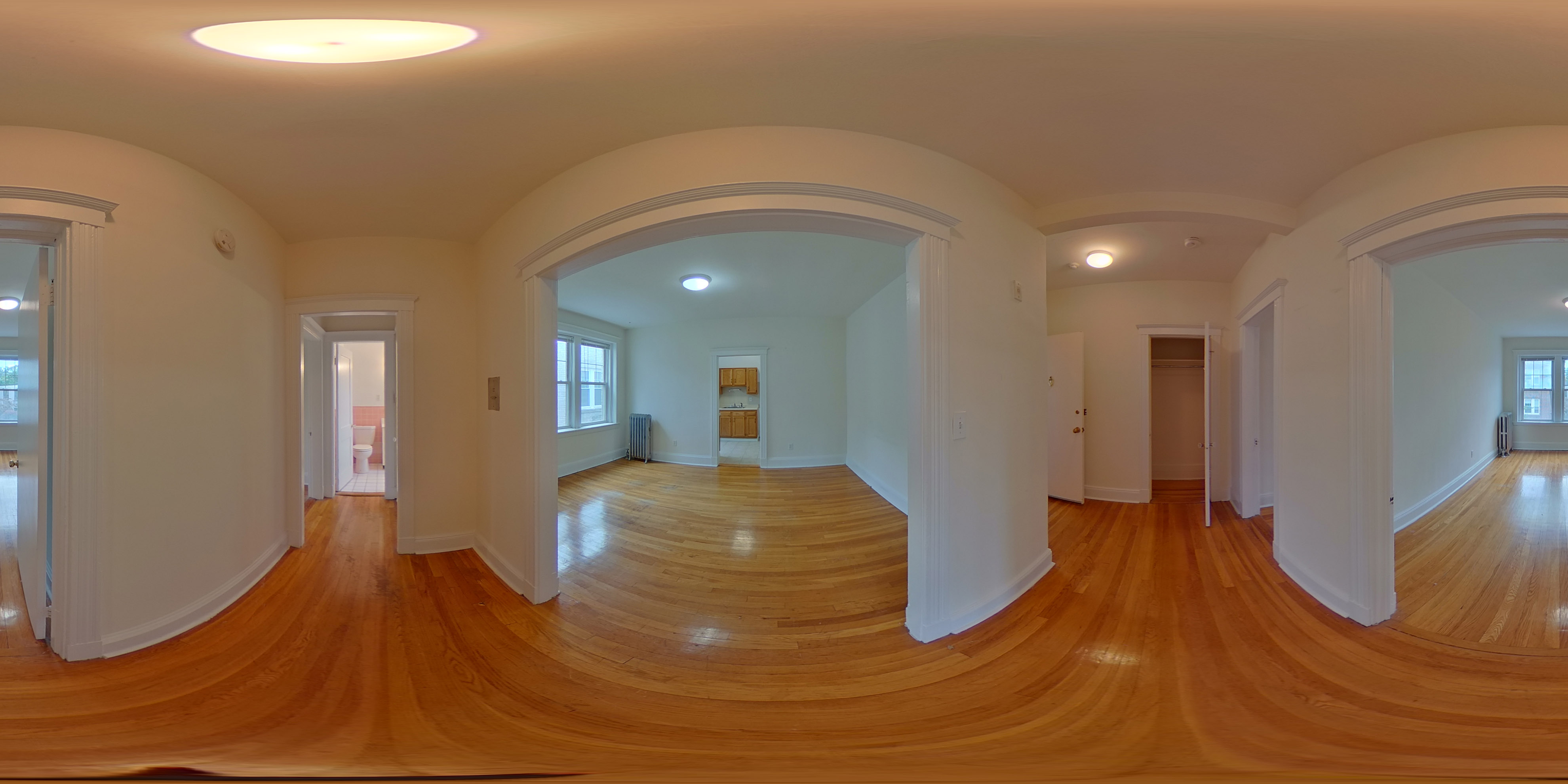 Photos of apartment on Kilsyth Rd.,Boston MA 02135