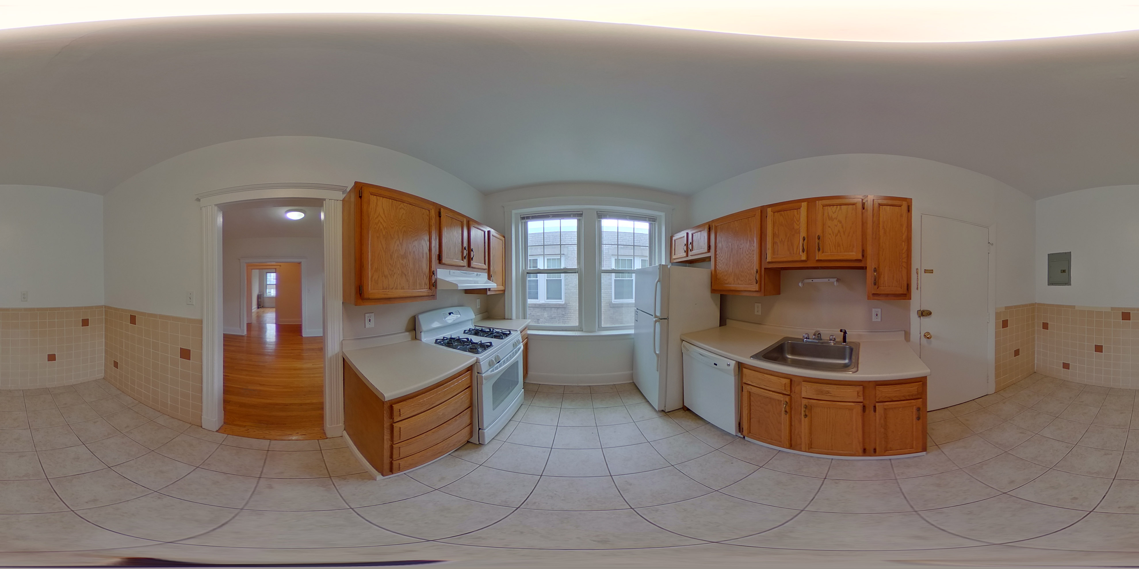 Photos of apartment on Kilsyth Rd.,Boston MA 02135