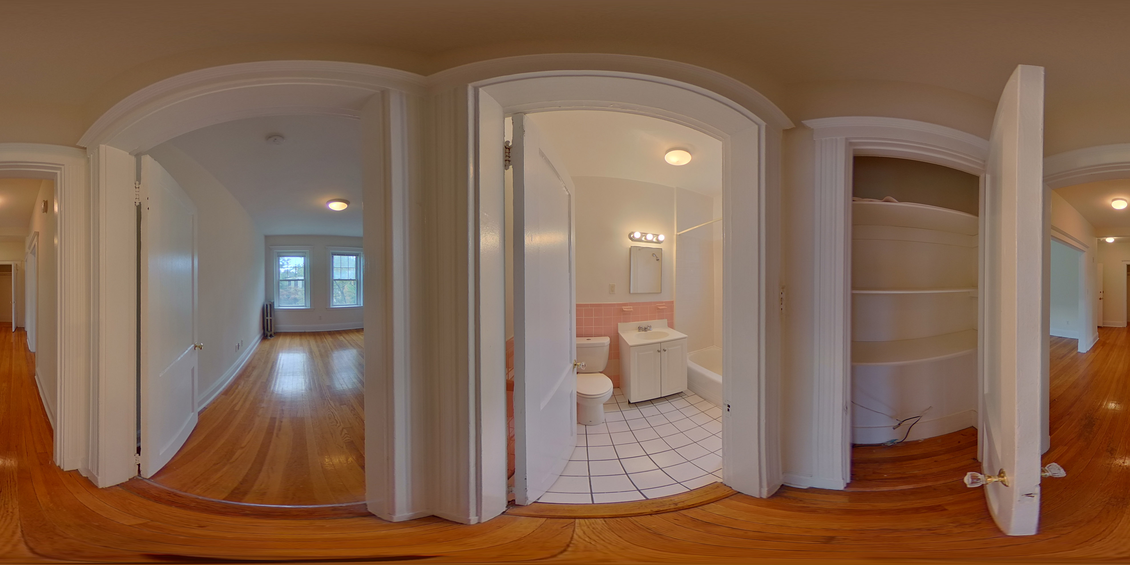 Photos of apartment on Kilsyth Rd.,Boston MA 02135