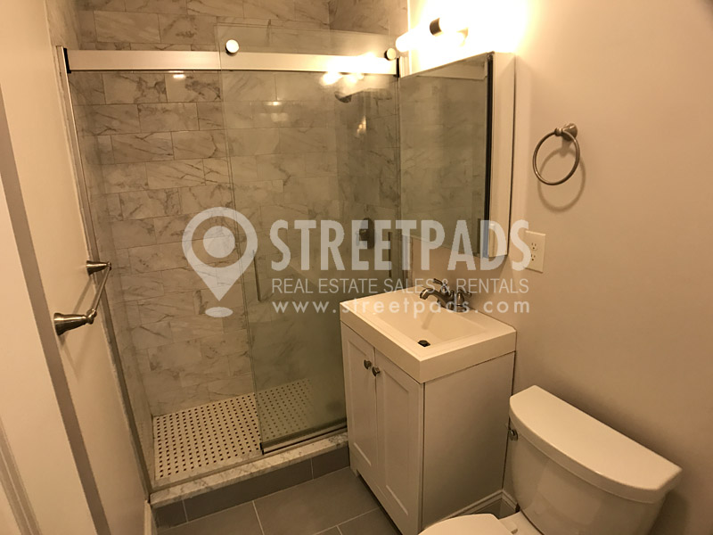 Photos of apartment on Westland Ave.,Boston MA 