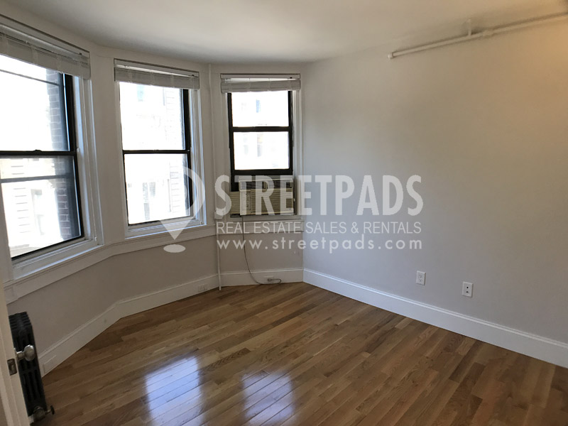 Photos of apartment on Westland Ave.,Boston MA 