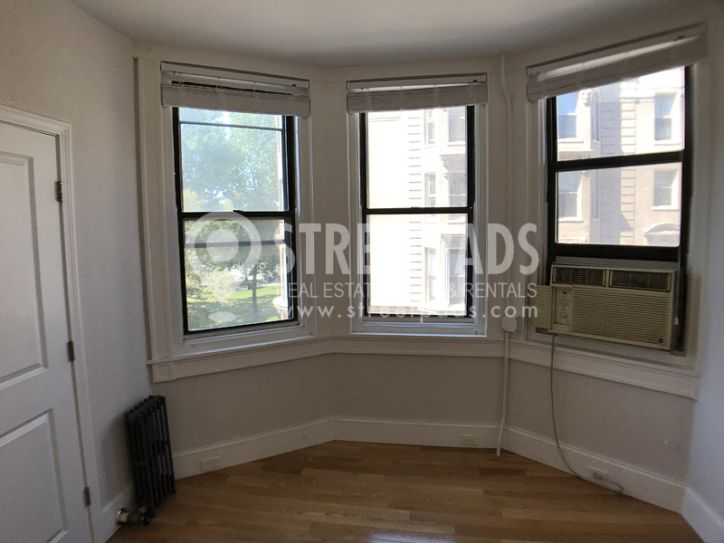 Photos of apartment on Westland Ave.,Boston MA 