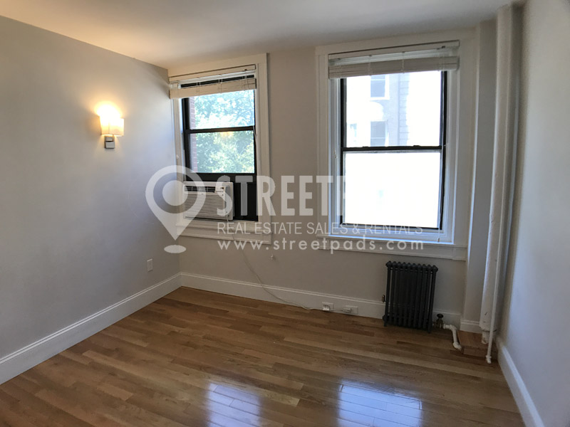 Photos of apartment on Westland Ave.,Boston MA 