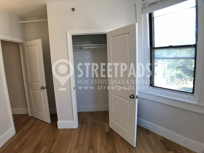 Photos of apartment on Westland Ave.,Boston MA 