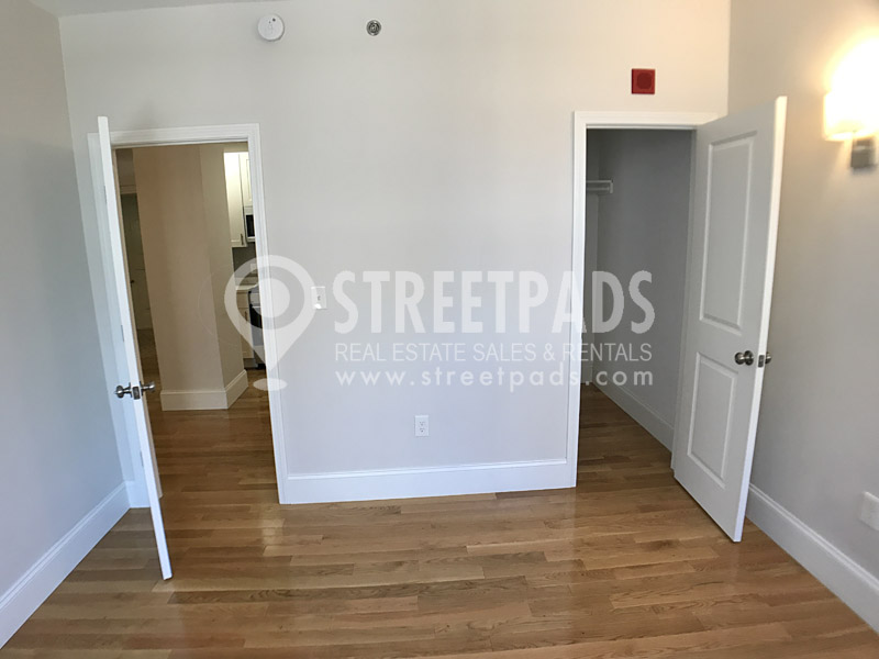 Photos of apartment on Westland Ave.,Boston MA 