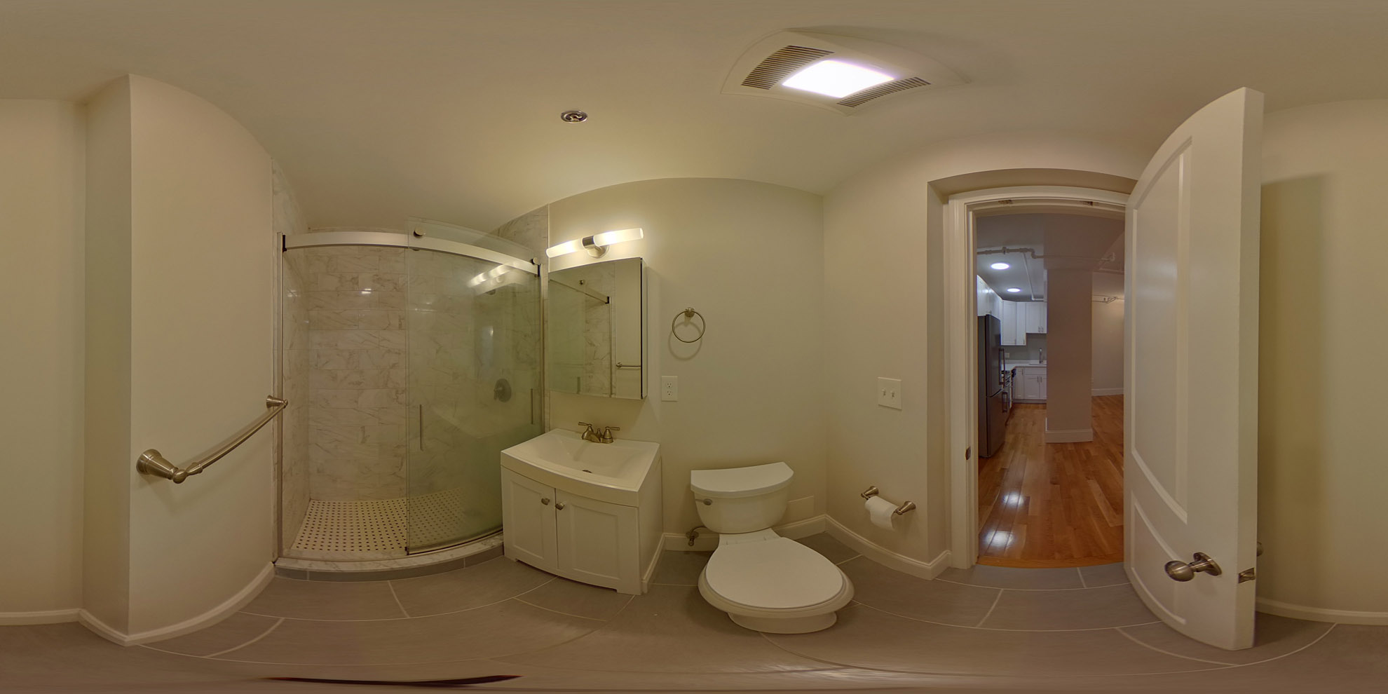 Photos of apartment on Westland Ave.,Boston MA 