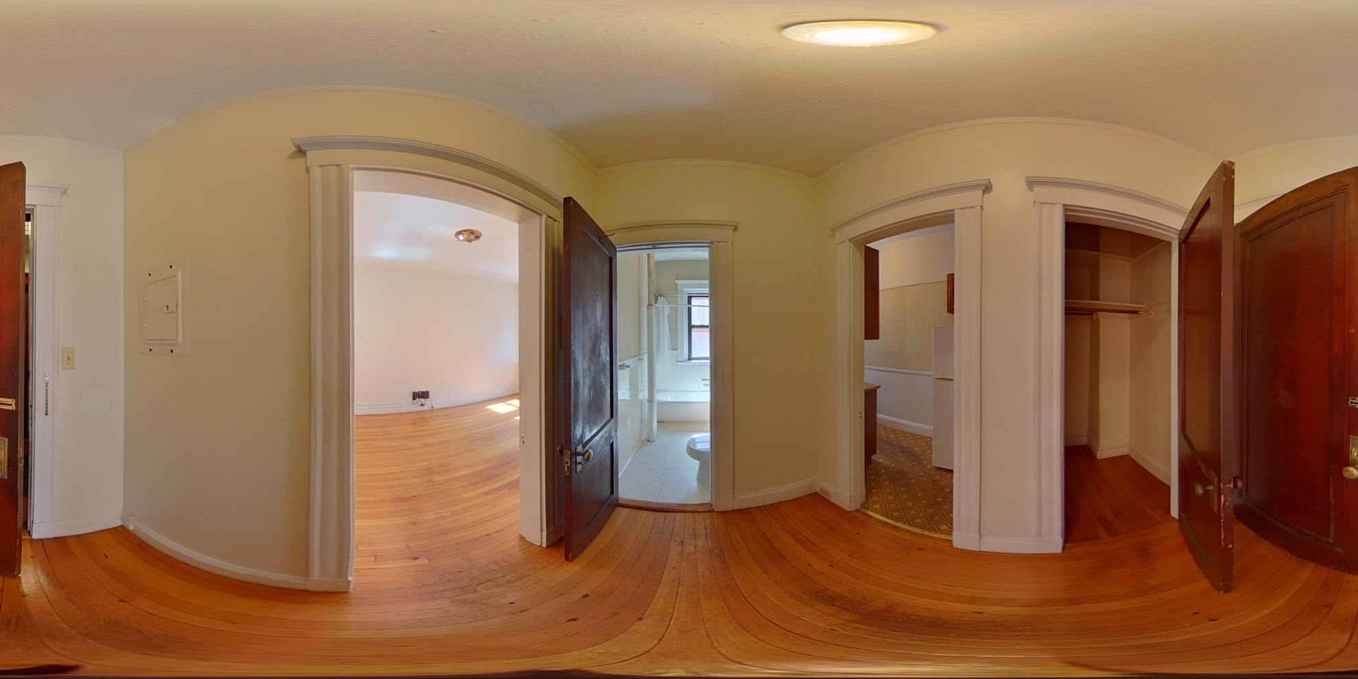 Photos of apartment on Washington St.,Malden MA 02148