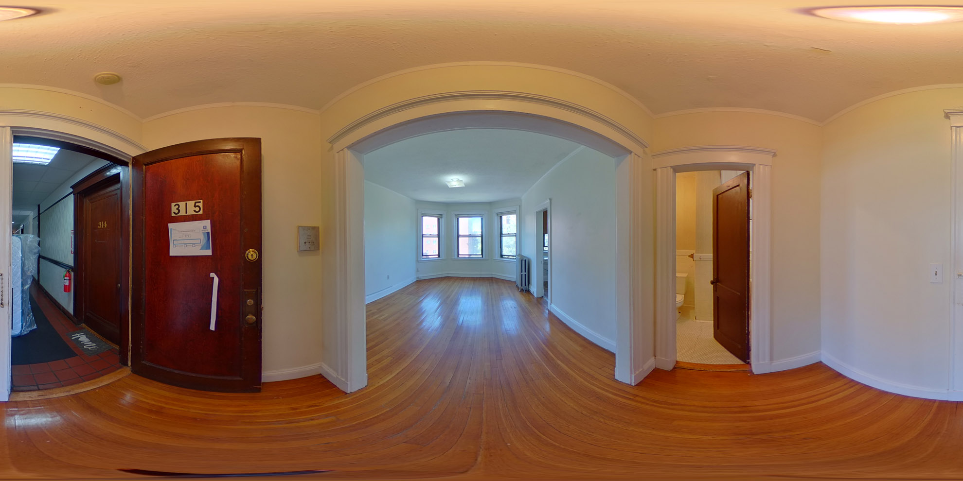 Photos of apartment on Washington St.,Malden MA 02148