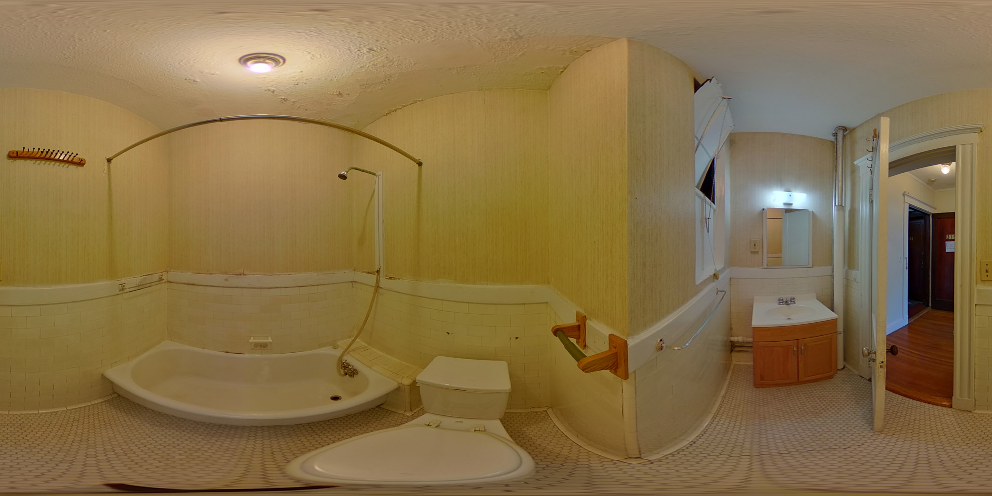 Photos of apartment on Washington St.,Malden MA 02148