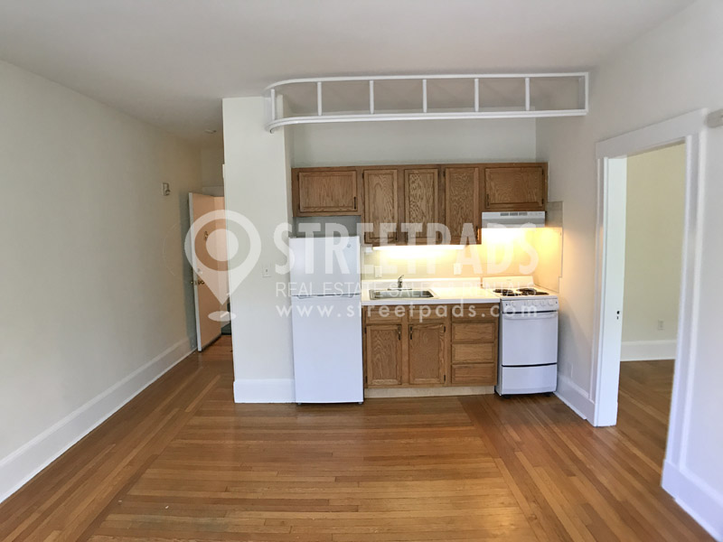 21 Fairbanks St, Coolidge Corner