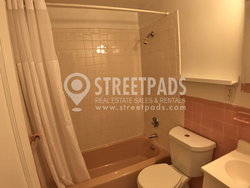 21 Fairbanks St, Coolidge Corner