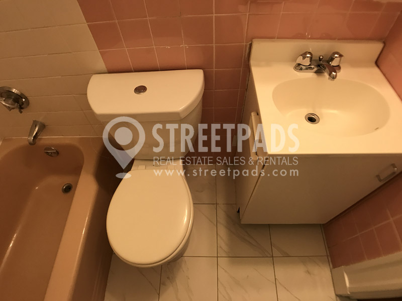 21 Fairbanks St, Coolidge Corner