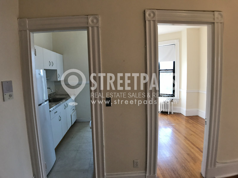 504 Beacon St, Fenway