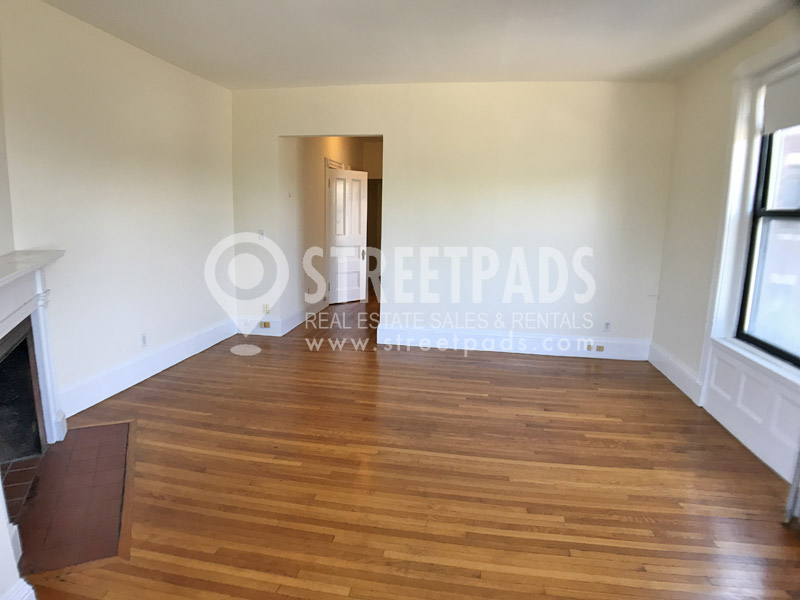 504 Beacon St, Harvard Square