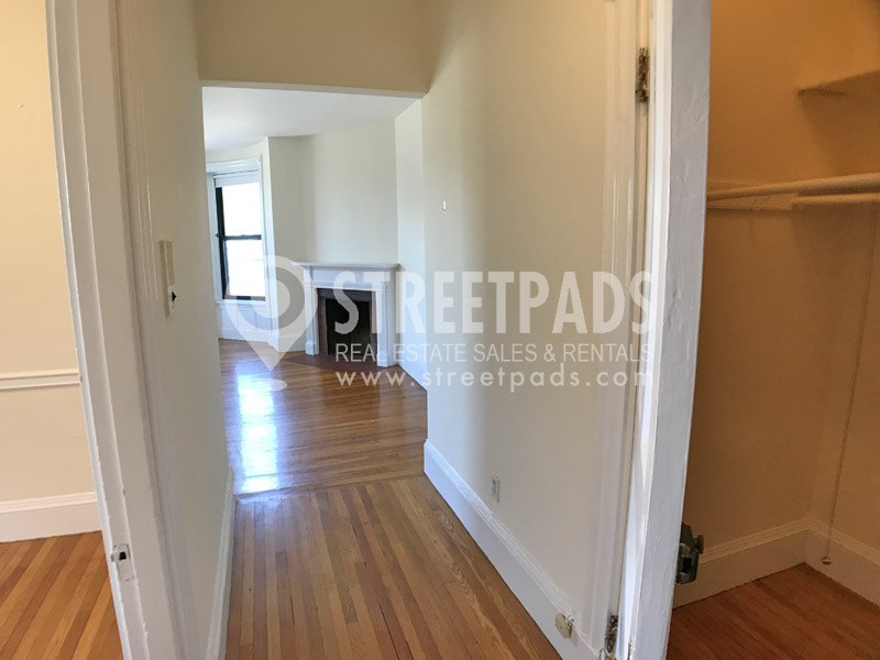 504 Beacon St, Harvard Square