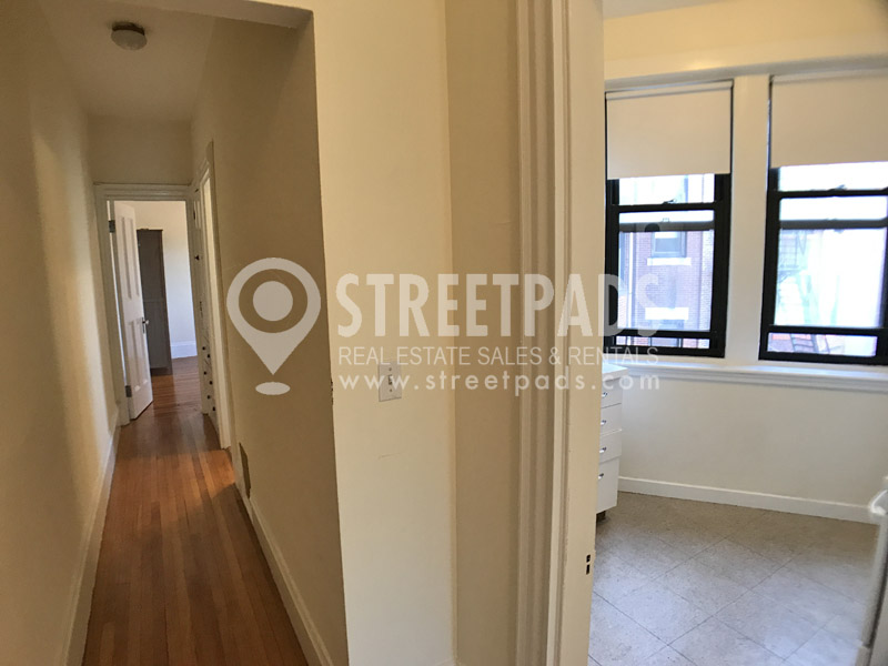 504 Beacon St, Harvard Square