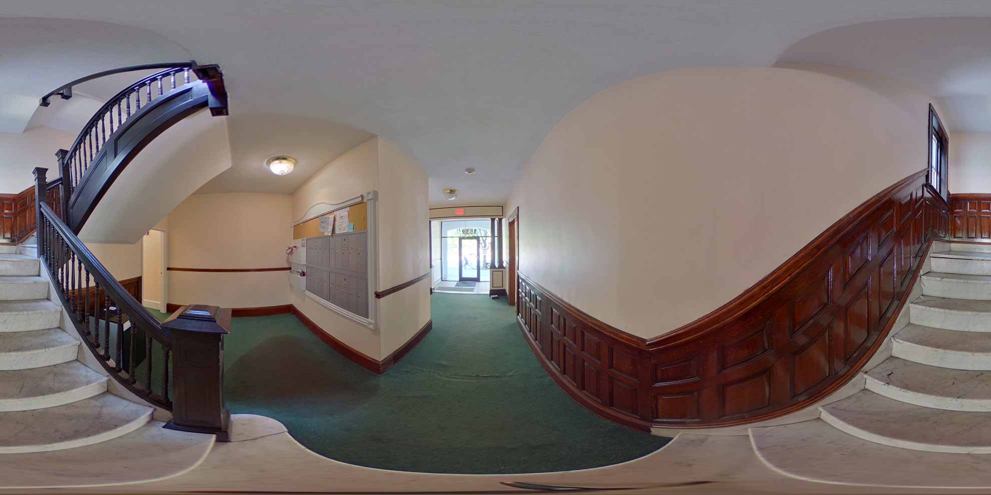 Photos of apartment on Beacon St.,Brookline MA 02446