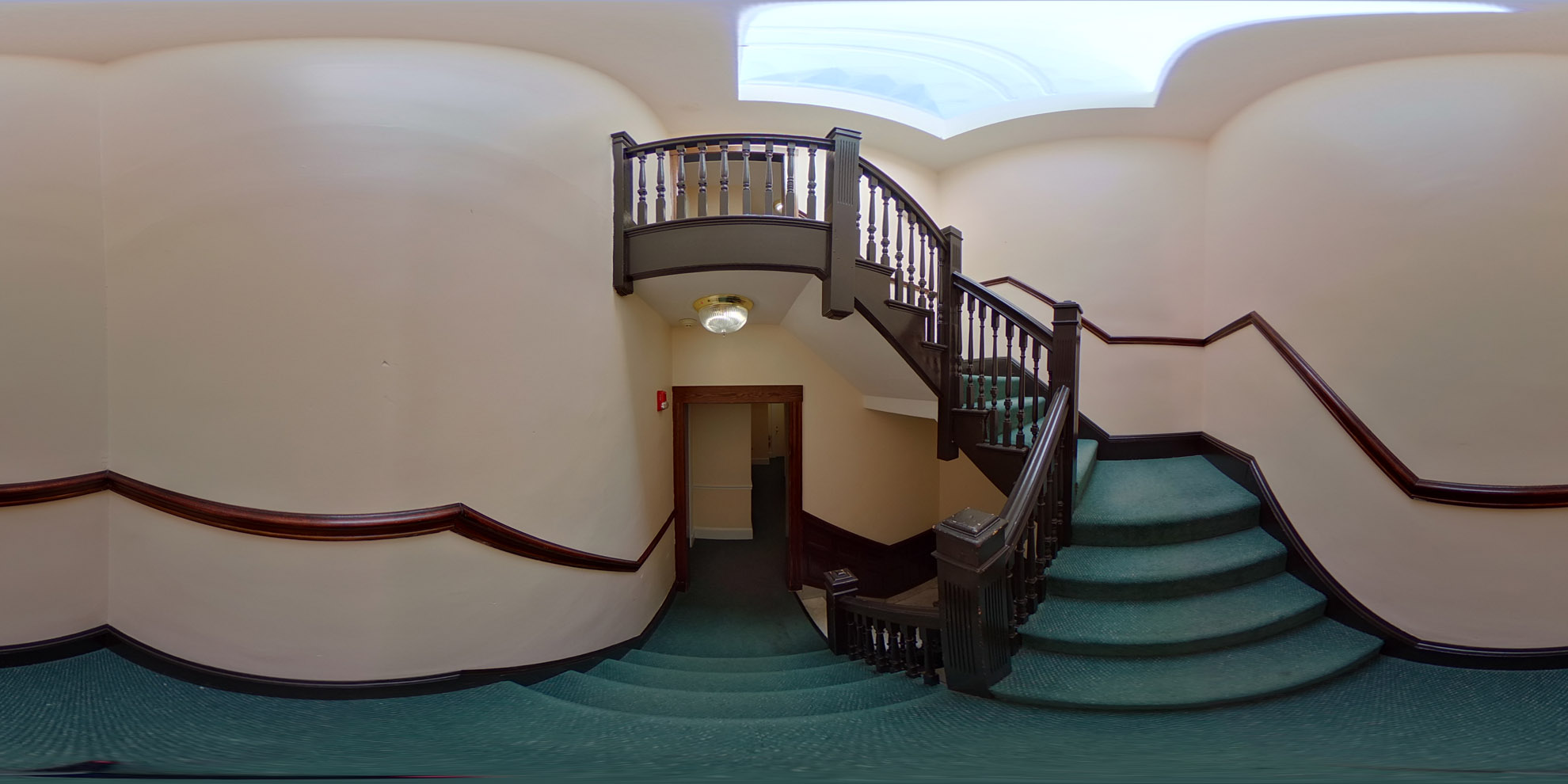 Photos of apartment on Fairbanks St.,Brookline MA 02446