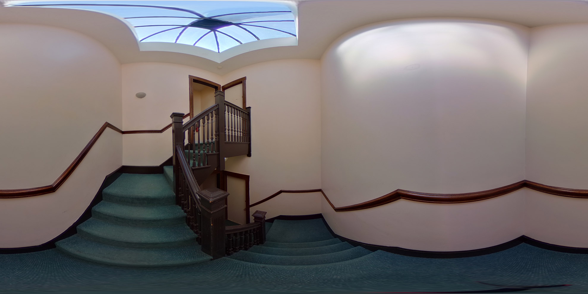 Photos of apartment on Fairbanks St.,Brookline MA 02446