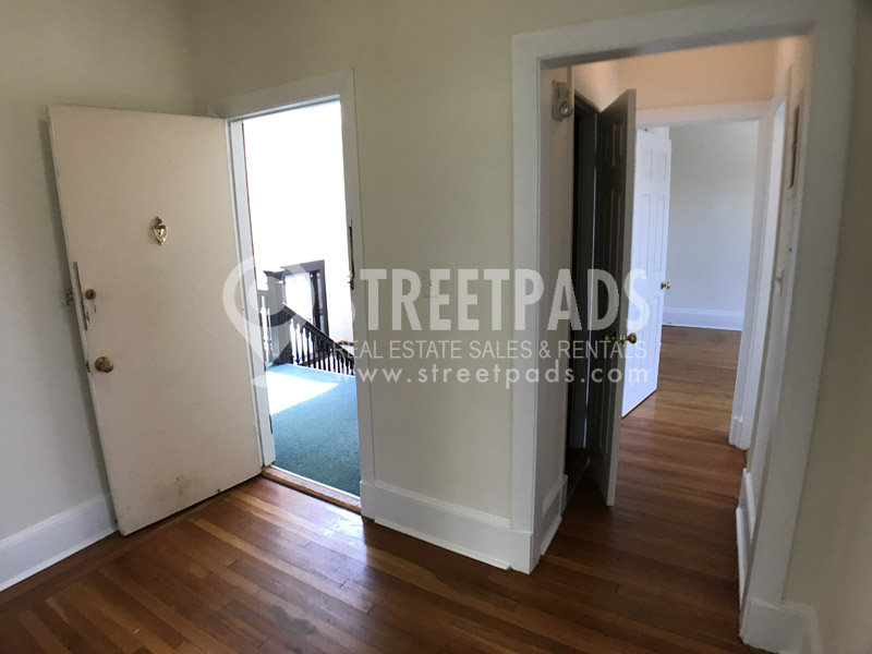 1539 Beacon St, Coolidge Corner